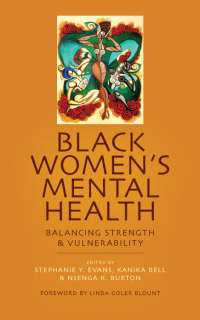 Cover image: Black Women's Mental Health 1st edition 9781438465821