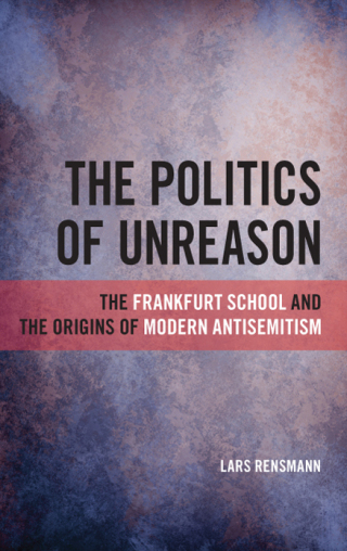 Cover image: The Politics of Unreason 9781438465944