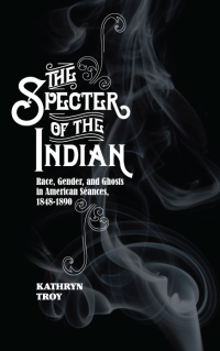 Cover image: The Specter of the Indian 9781438466088