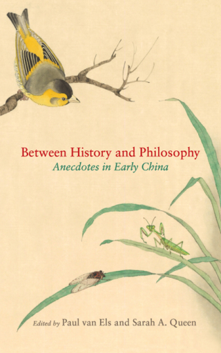 Cover image: Between History and Philosophy 1st edition 9781438466125