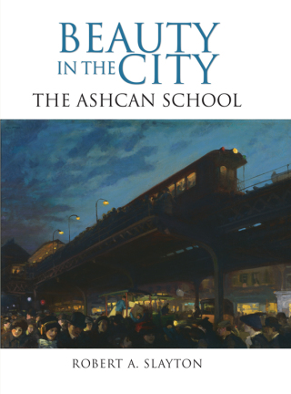 Cover image: Beauty in the City 9781438466415