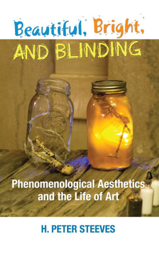 Cover image: Beautiful, Bright, and Blinding 9781438466545