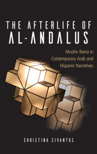 Immagine di copertina: The Afterlife of al-Andalus 9781438466699