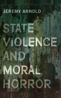 Imagen de portada: State Violence and Moral Horror 9781438466750