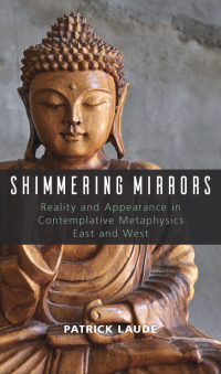 Cover image: Shimmering Mirrors 9781438466811