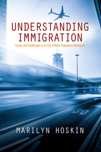 Cover image: Understanding Immigration 9781438466880