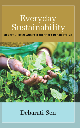 Cover image: Everyday Sustainability 9781438467146