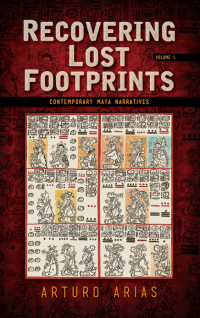 Immagine di copertina: Recovering Lost Footprints, Volume 1 9781438467399