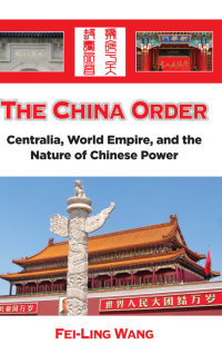 Imagen de portada: The China Order 9781438467498