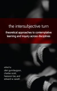Cover image: Intersubjective Turn, The 1st edition 9781438467672