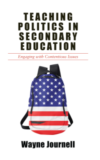 Imagen de portada: Teaching Politics in Secondary Education 9781438467696