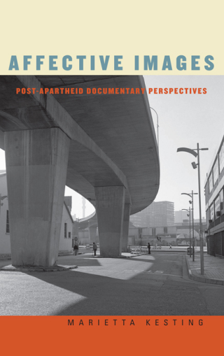 Imagen de portada: Affective Images 9781438467856