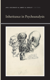 Titelbild: Inheritance in Psychoanalysis 1st edition 9781438467870