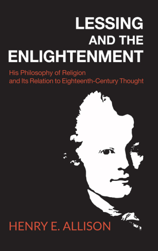 表紙画像: Lessing and the Enlightenment 9781438468037
