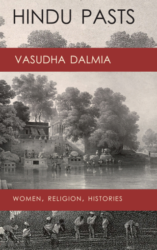 Cover image: Hindu Pasts 9781438468068
