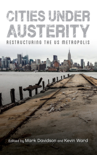 Cover image: Cities under Austerity 1st edition 9781438468181