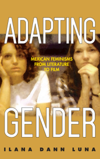 Cover image: Adapting Gender 9781438468266
