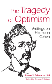 Cover image: The Tragedy of Optimism 9781438468365