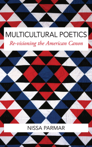 Cover image: Multicultural Poetics 9781438468457