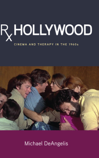 Cover image: Rx Hollywood 9781438468525