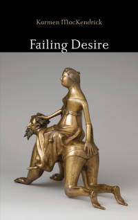 Cover image: Failing Desire 9781438468914