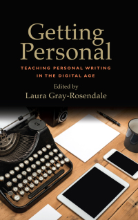 Cover image: Getting Personal 1st edition 9781438468976