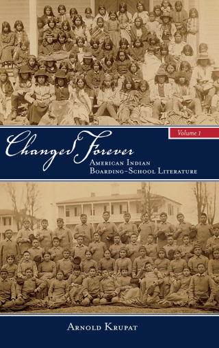 Cover image: Changed Forever, Volume I 9781438469157