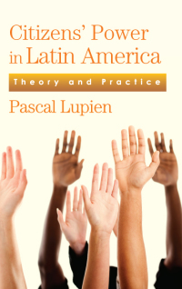 Cover image: Citizens' Power in Latin America 9781438469171