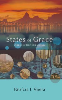 Cover image: States of Grace 9781438469249