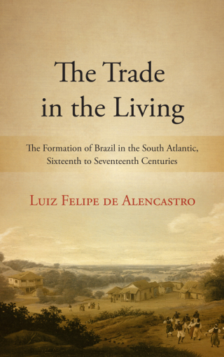 Imagen de portada: The Trade in the Living 9781438469300