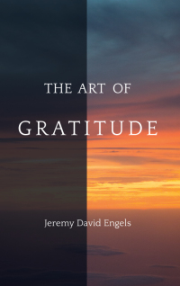 Imagen de portada: The Art of Gratitude 9781438469324