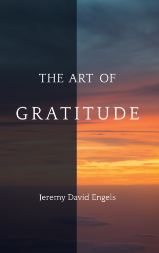 Omslagafbeelding: The Art of Gratitude 9781438469324