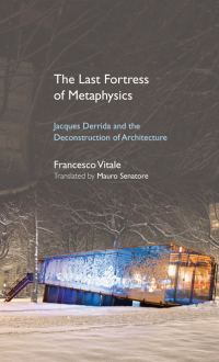 Immagine di copertina: The Last Fortress of Metaphysics 9781438469355