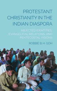 Imagen de portada: Protestant Christianity in the Indian Diaspora 9781438469423