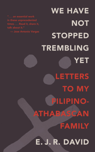 Cover image: We Have Not Stopped Trembling Yet 9781438469522