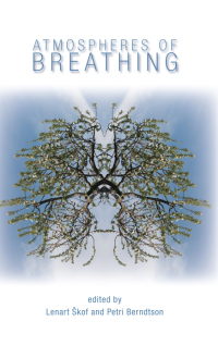 صورة الغلاف: Atmospheres of Breathing 1st edition 9781438469744
