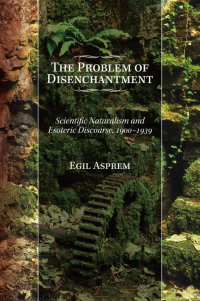 Cover image: The Problem of Disenchantment 9781438469935