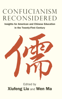 Cover image: Confucianism Reconsidered 1st edition 9781438470023