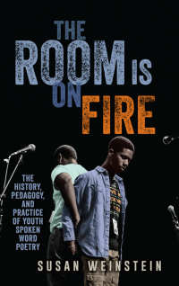Cover image: The Room Is on Fire 9781438470238