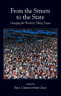Cover image: From the Streets to the State 1st edition 9781438470283