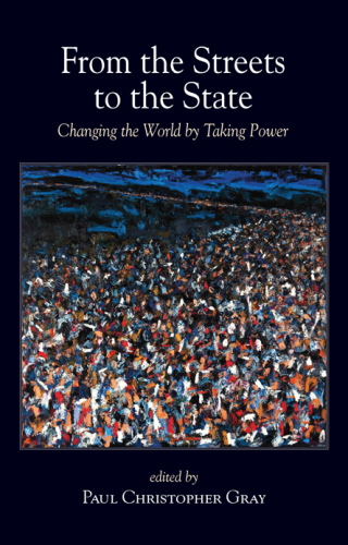 表紙画像: From the Streets to the State 1st edition 9781438470283