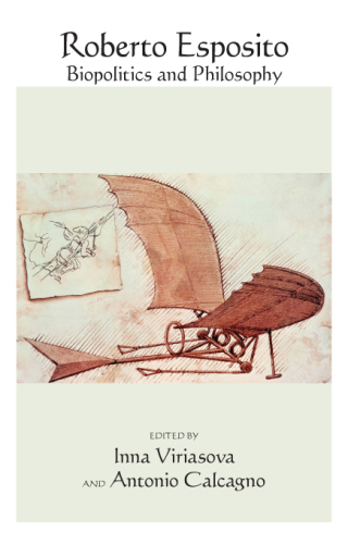 Imagen de portada: Roberto Esposito 1st edition 9781438470344