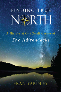 Cover image: Finding True North 9781438470511