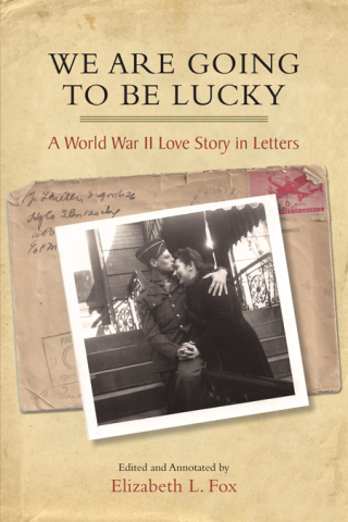 Cover image: We Are Going to Be Lucky 1st edition 9781438470580