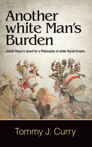 Cover image: Another white Man's Burden 9781438470733