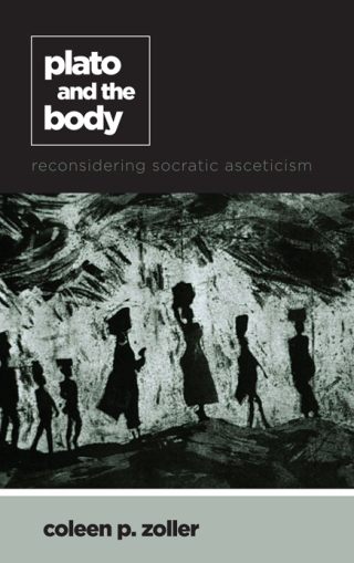 Imagen de portada: Plato and the Body 9781438470818