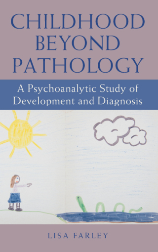 Cover image: Childhood beyond Pathology 9781438470917
