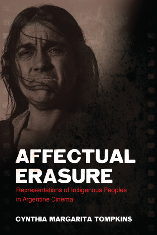 Cover image: Affectual Erasure 9781438470962