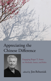 Cover image: Appreciating the Chinese Difference 1st edition 9781438470993