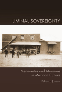 Cover image: Liminal Sovereignty 9781438471037